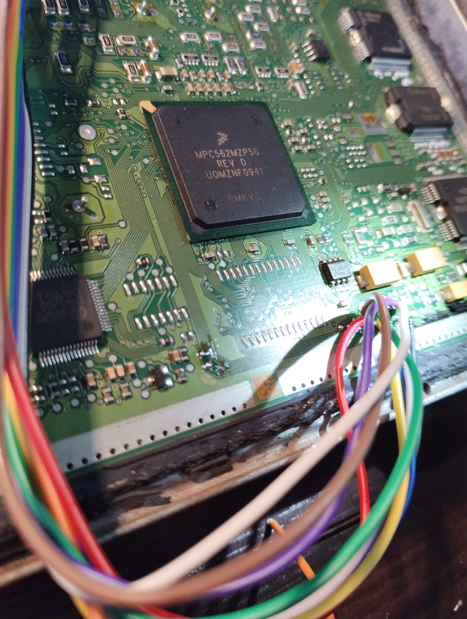 Programowanie sterownika