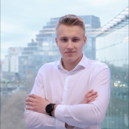 Jakub Rębowiecki Doradca Finansowy - Audyt Zewnętrzny Poznań
