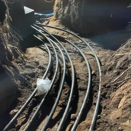 Pompy ciepła Giżycko 2