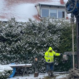 Pompy ciepła Giżycko 1