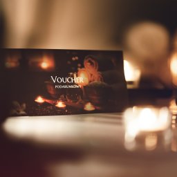 Voucher na masaż blisko Poznań - Masaże Świata SPA