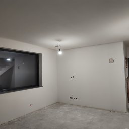 Płyta karton gips Częstochowa 3