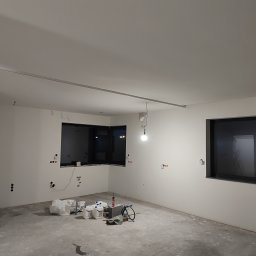 Płyta karton gips Częstochowa 1