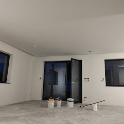 Płyta karton gips Częstochowa 2