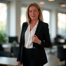 Agnieszka Pryczkowska Kaszubskie Centrum Księgowości - Biuro Księgowe Kiełpino