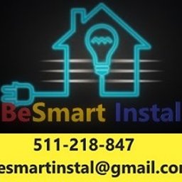 BeSmart Instal - Wymiana Instalacji Elektrycznej Nowy Dwór Mazowiecki