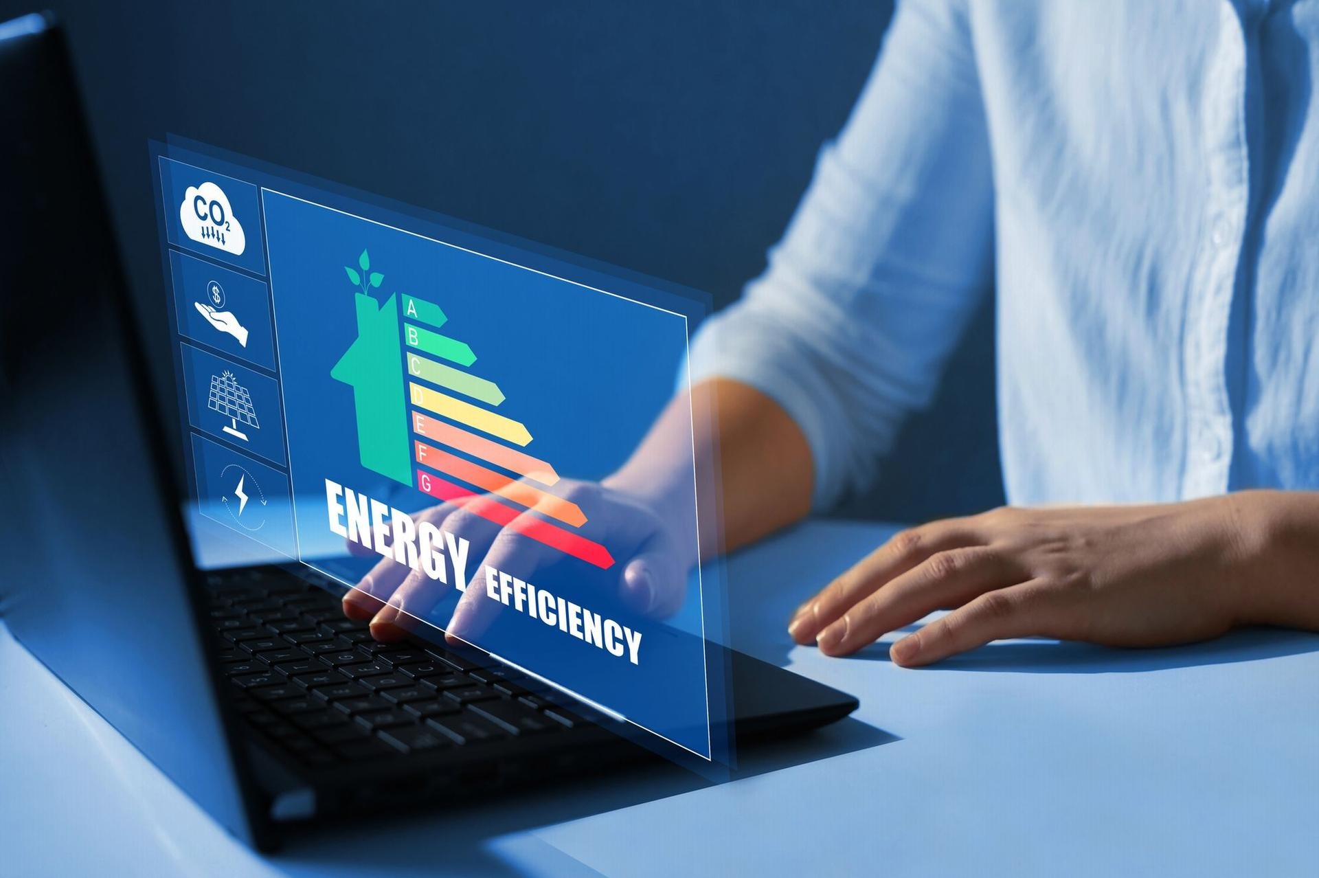 Zdobądź Certyfikat Energetyczny dla swojego budynku !