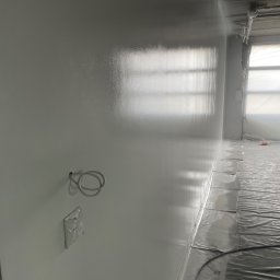 Malowanie mieszkań Łódź 4