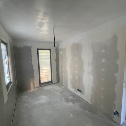 Malowanie mieszkań Łódź 3