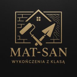 Mateusz Adamczewski - Gładzenie Ścian Łódź