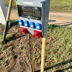 Instalacje elektryczne Gniezno 1