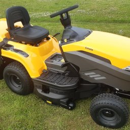 Koszenie trawy Stargard 1