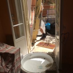 Malowanie mieszkań Wrocław 1