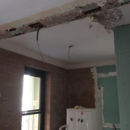 Malowanie mieszkań Wrocław 4