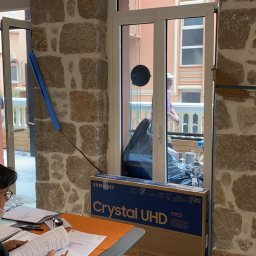 Remont mieszkania we francji