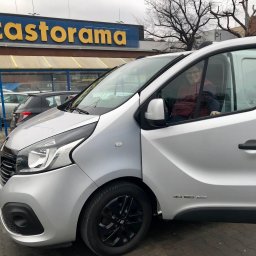 Tedeco - Przebudowa Starych Dom&oacute;w Wrocław