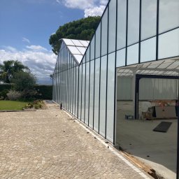 Malowanie mieszkań Wrocław 1