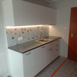 Instalacje elektryczne Gdańsk 2