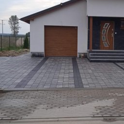 Domy murowane Stara Kiszewa 4