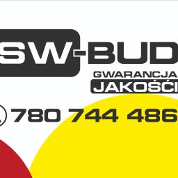 SW-BUD - Płytkarz Warszawa