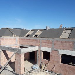 Domy murowane Nowy Sącz 4