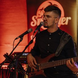 Zespół muzyczny Nowy Sącz 1