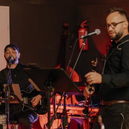 Zespół muzyczny Nowy Sącz 2