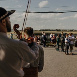 Zespół muzyczny Nowy Sącz 3