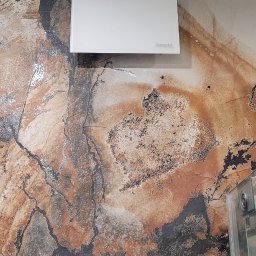 Witam malutka łazienka ,funkcjonalna , klient zadowolony.