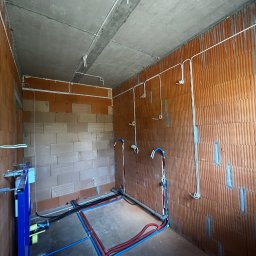 Pomiary elektryczne Warszawa 4