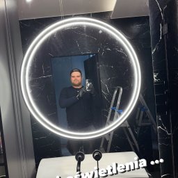 Elektron Paweł Baszak - Świetna Instalacja Odgromowa Warszawa