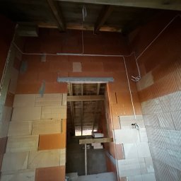 Pomiary elektryczne Warszawa 3