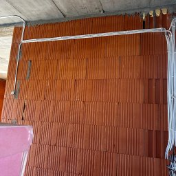 Pomiary elektryczne Warszawa 4