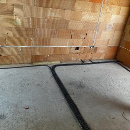 Pomiary elektryczne Warszawa 1