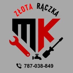 Mk złota raczka - Parkieciarz Krak&oacute;w