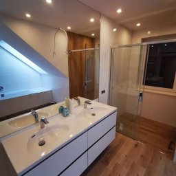 Malowanie mieszkań Gorzów Wielkopolski 1