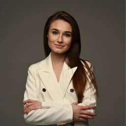 Weronika Tatar - Projekt Biura Warszawa