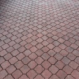 Mycie kostki brukowej Siedlisko 1