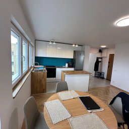 Remont łazienki Warszawa 1