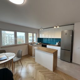 Remont łazienki Warszawa 2