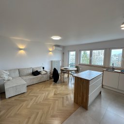 Remont łazienki Warszawa 3