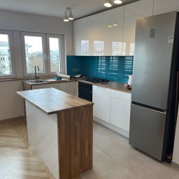 Remont łazienki Warszawa 4