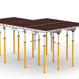 SINMAG Sp. z o.o. Sp. k. - Szalunki stropowe Skycedek