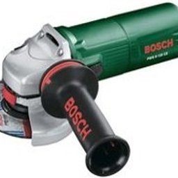 SINMAG Sp. z o.o. Sp. k. - Szlifierka kątowa PWS 9-125