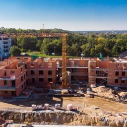 SINMAG Sp. z o.o. Sp. k. - Żuraw PEINER SMK206