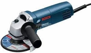 Szlifierka kątowa GWS 6-115