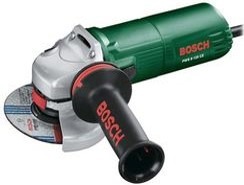 Szlifierka kątowa PWS 9-125