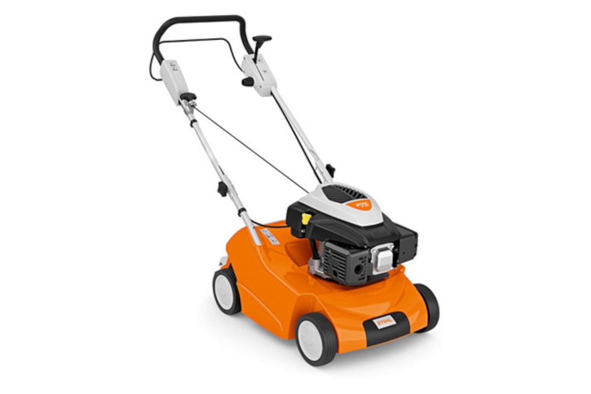 Wertykulator STIHL RL540