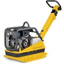 Zagęszczarka WACKER NEUSON DPU4045