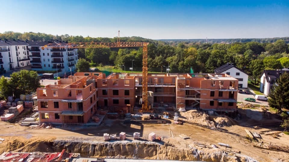 Żuraw PEINER SMK206